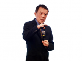 首席金融顾问<br>徐徐博士