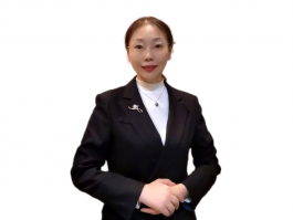 资深金融营销培训师<br>赵梅